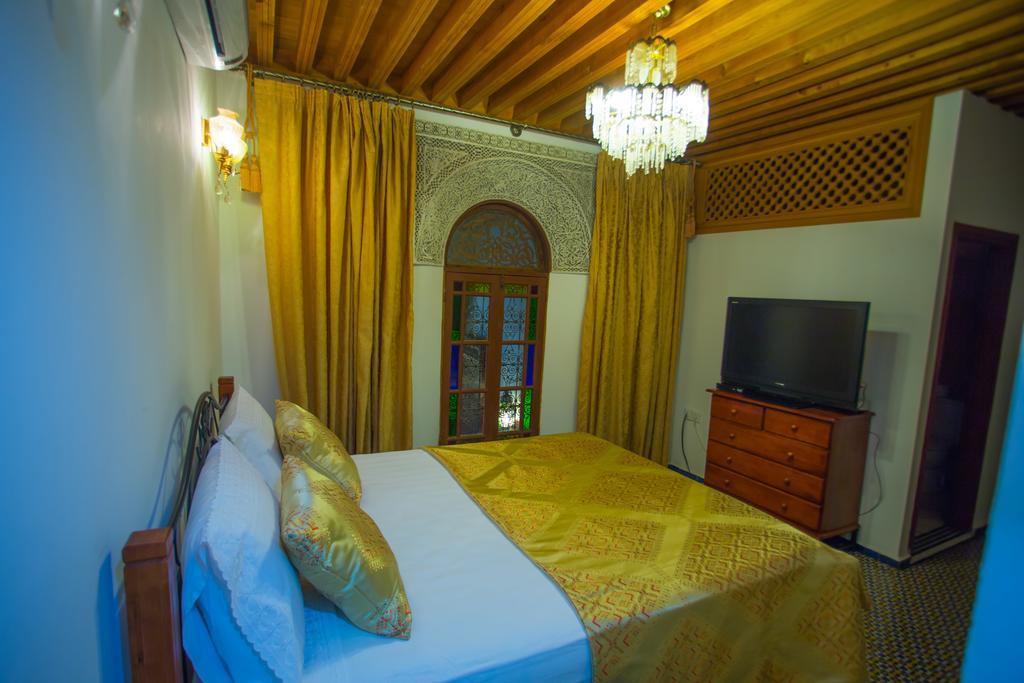 Riad Vega فاس المظهر الخارجي الصورة