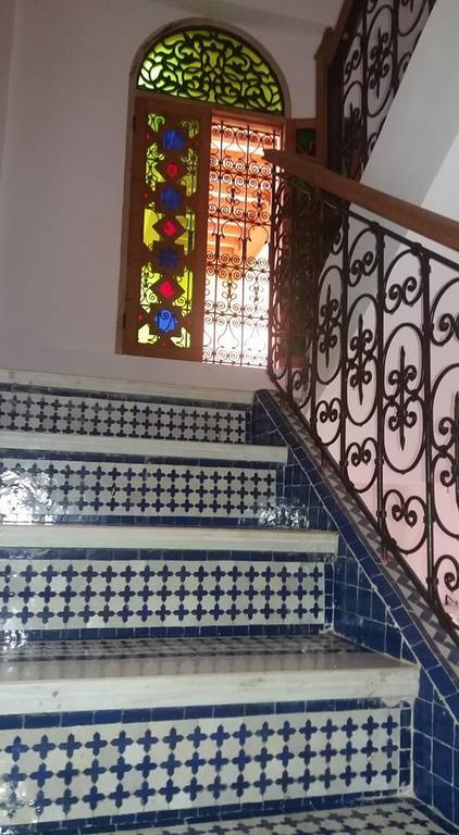 Riad Vega فاس المظهر الخارجي الصورة