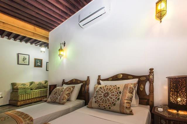 Riad Vega فاس المظهر الخارجي الصورة